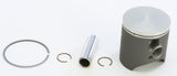 Pro-X Racing Piston Kit for 1990-99 Suzuki RM125 - 53.95mm - 01.3214.B