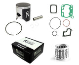 Namura Top-End Rebuild Kit for 1991-01 Suzuki RM80 - 47.44mm - NX-30080-BK