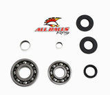 All Balls Differential Bearing Kit for Polaris Diesel / Sportsman Models - 25-2054