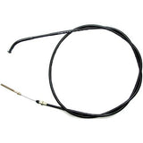 Motion Pro 05-0240 Black Vinyl Brake Cable for Yamaha YFM350FW / YFM400F