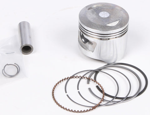 Pro-X Racing Piston Kit for 1997-12 Honda XR70R / CRF70F - 47.50mm - 01.1075.050