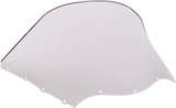 Sno-Stuff 450-621 18 3/4 Inch Smoke Windshield for 1992-96 Yamaha V-Max Models