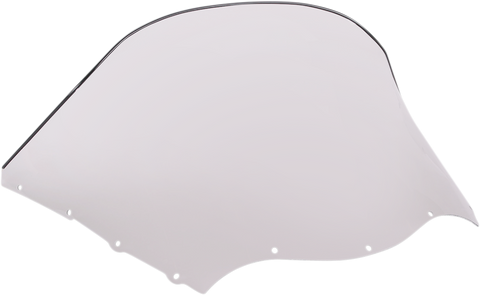 Sno-Stuff 450-621 18 3/4 Inch Smoke Windshield for 1992-96 Yamaha V-Max Models