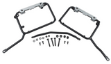 GIVI Hard Side Case Mount - PL2119CAM