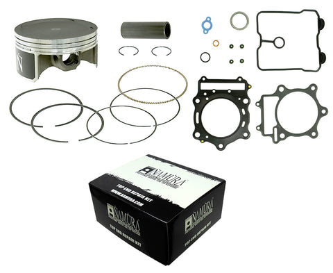 Namura Top-End Rebuild Kit for 2008-20 Suzuki LT-A750X KingQuad - 103.98mm - NA-30015-CK