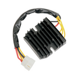 Ricks Motorsport Hot Shot Regulator/Rectifier for Triumph models - 10-004H