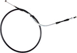 Motion Pro 03-0347 Black Vinyl Clutch Cable for 2004 Suzuki RMZ250