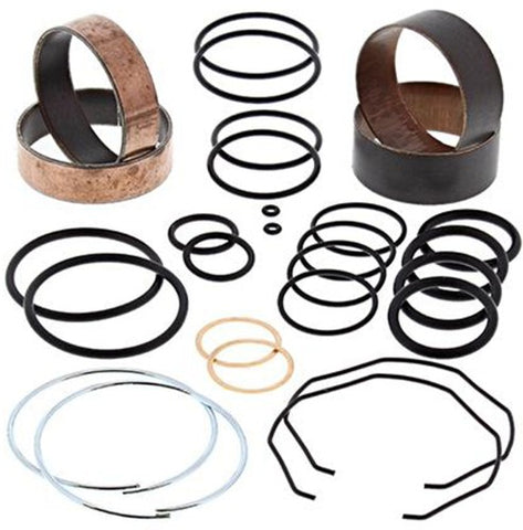 All Balls Racing Fork Bushing Kit for Yamaha WR250 / YZ450FX - 38-6126