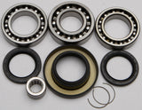 All Balls 25-2061 Rear Differential Bearing Kit for Honda TRX500FE Foreman ES