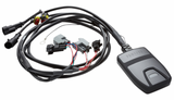 Fi2000R Tuning Module 2015 Victory Cross Counrty Models - 92-1053B