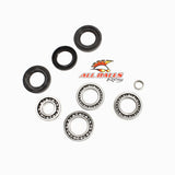 All Balls 25-2029 Front Differential Bearing Kit for Yamaha YFM660F Grizzly