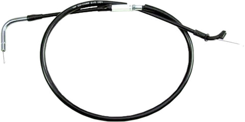 Motion Pro 03-0386 Black Vinyl Choke Cable for 2008-14 Kawasaki KLR650