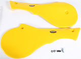 Maier 213104 SIDE PANELS SUZUKI YELLOW