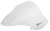 Zero Gravity SR Series Windscreen for 1999-07 Suzuki GSX-R1300 Hayabusa - Clear - 20-133-01