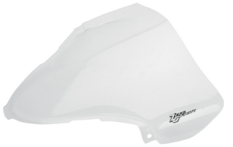Zero Gravity SR Series Windscreen for 1999-07 Suzuki GSX-R1300 Hayabusa - Clear - 20-133-01