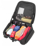 Saddlemen Tactical Tunnel Tail Bag - TS1620S