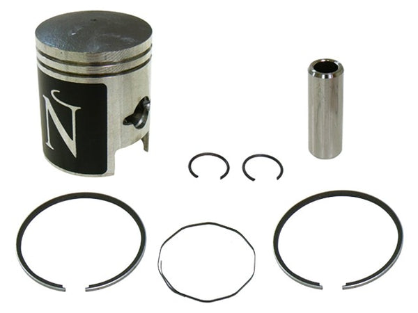 Namura Piston Kit for 2003-06 Kawasaki KFX50 - 40.96mm - NX-30050