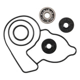 Hot Rods Water Pump Rebuild Kit for 2004-20 Kawasaki KX250F - WPK0036