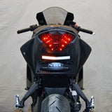 New Rage Cycles Fender Eliminator for 2019-24 Yamaha YZF-R3 - R3-FE