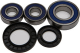 All Balls Rear Wheel Bearing Kit for Suzuki V-Strom DL650 / DL1000 - 25-1393