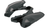 Maier Fender Replacement Plastic for 2003-07 Polaris Predator 500 - Rear - Black - 194510