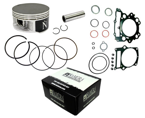 Namura Top-End Rebuild Kit for Yamaha YFM660 Grizzly/Rhino - 99.97mm - NA-40010K