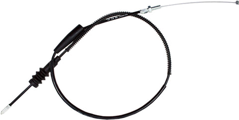 Motion Pro 03-0037 Black Vinyl Throttle Cable for 1982-87 Kawasaki KX125