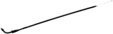 Motion Pro Black Vinyl Throttle Cable for Yamaha FJ1100 / 1200 - 05-0132