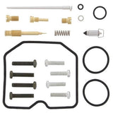 All Balls 26-1228 Carburetor Repair Kit for 1992-95 Kawasaki KLF300 Bayou