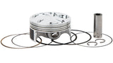 Vertex Forged Replica Piston Kit for 2008-13 Yamaha YZ250F - 76.790mm - 23391B