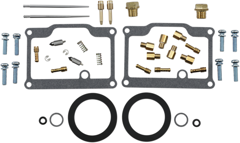 All Balls Carburetor Rebuild Kit for Polaris Indy LT 440 / Sport 440 - 26-1965