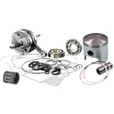 Wiseco Garage Buddy Engine Rebuild Kit for 1992-02 Honda CR80R - 47.00mm - PWR115-101