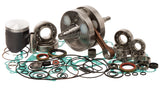 Wrench Rabbit Complete Engine Rebuild Kit for 2007 KTM 250 XC / XC-W