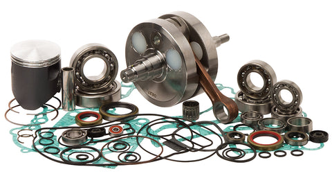 Wrench Rabbit Complete Engine Rebuild Kit for 2007 KTM 250 XC / XC-W