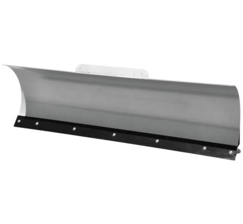 KFI Products Pro-S Steel Plow Blade for ATV / UTV - Straight - 60 inch - 105060