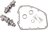 S&S Cycle EZ Start Chain Drive Cams for Harley Dyna / Road - 583CE - 106-5807