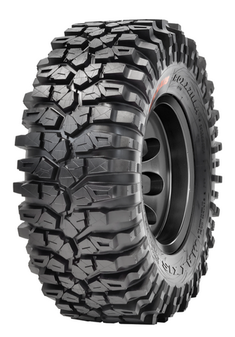 Maxxis Roxxzilla Radial Tire - 32x10-R14 - 8 Ply - Front / Rear - TM00161900