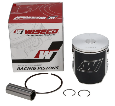 Wiseco Piston Kit for 1988-92 Yamaha YZ80 - Bored to 49.50mm - 569M04950