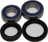 All Balls Front Wheel Bearing Kit for 2005-13 Honda TRX420 / 500 Models - 25-1530