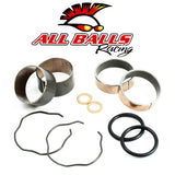 All Balls Fork Bushing Kit for Honda XR200 / Kawasaki KL250 Models - 38-6011
