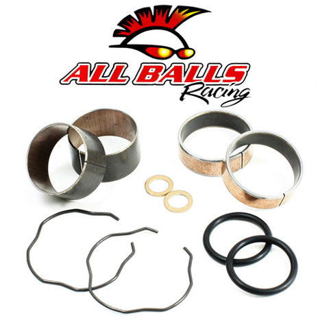 All Balls Fork Bushing Kit for Honda XR200 / Kawasaki KL250 Models - 38-6011