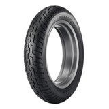 Dunlop D404 Front Tire - 100/90-19 - 63H - 45605397