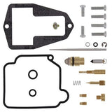 All Balls Carburetor Repair Kit for 1990-91 Suzuki DR350 - 26-1493