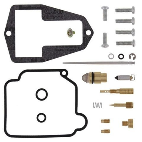 All Balls Carburetor Repair Kit for 1990-91 Suzuki DR350 - 26-1493