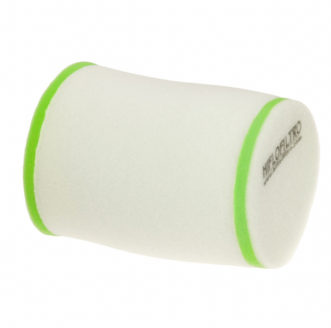 HiFlo Filtro 2-Stage Foam Racing Air Filter for 2008-14 Kawasaki KFX450R - HFF2026