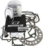 Wiseco Top-End Rebuild Kit for 1993-99 Suzuki RMX250 - 67.00mm - PK1339