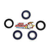 All Balls Rear Wheel Bearing Kit for 1991 KTM 500 LC4 - 25-1101