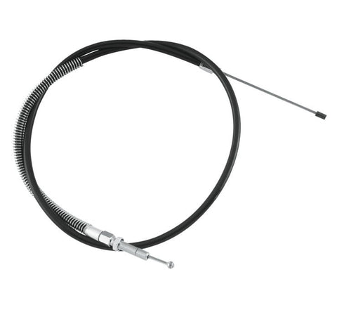 Barnett 101-30-10007-06 Vinyl Clutch Cable for 1999-06 Harley FXS models