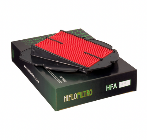 HiFlo Filtro OE Replacement Air Filter for 2002-12 Yamaha TDM900 - HFA4915