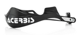 Acerbis Rally Pro Hand Guards - Black - 2142000001